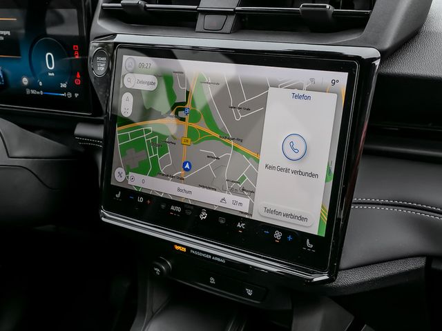 Ford Puma 1.0 Titanium Kamera Assistentpaket Navi LED