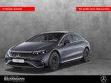 Mercedes-Benz EQS 580 4MATIC MEMORY/FRONTS. HEIZBAR/HEAD-UP - Mercedes-Benz EQS: 580