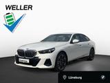 BMW i5 eDr. 40 M SPORT AHK Ad.LED B&W Autobahn PaPro - BMW i5 mit Anhängerkupplung