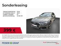 Audi A6 - Vorschau Bild 1
