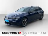 Volkswagen Golf VIII Variant 1.5 eTSI DSG R-Line LED*NAV*SH