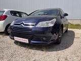 Citroën C4 Coupe VTR TÜV Mai 27 - Citroën C4: Kleinwagen