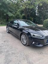 Audi A5 40 TDI S tronic Sportback edition  Garantie  - Audi A5 Gebrauchtwagen in Dortmund