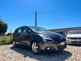Peugeot 5008 1.6 HDi 112CV Tecno - gebrauchte Peugeot 5008 aus dem Jahr 2010