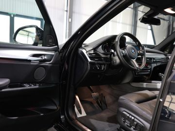 BMW X5 M50 - 12