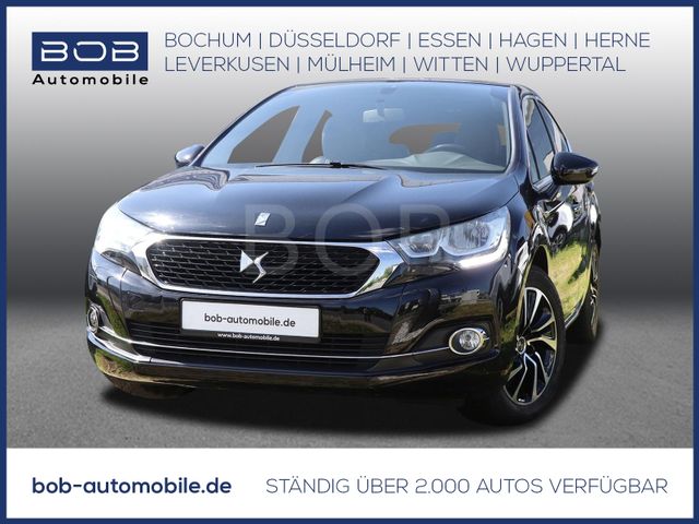 DS Automobiles DS4 Basis NAVI SHZ PDC AC ZV