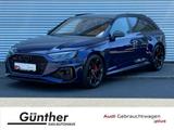Audi RS 4 Avant COMPETITION PLUS+WINTERRÄDER+KAMERA+