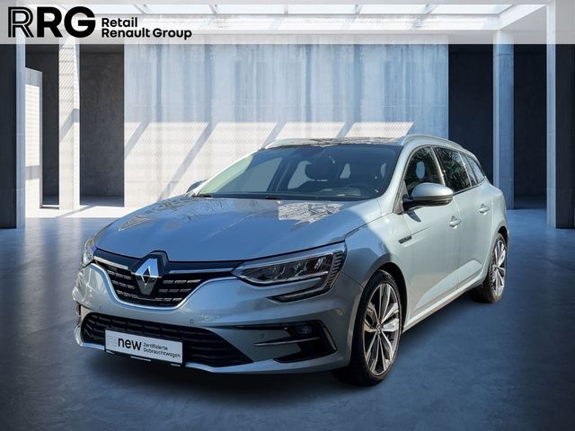 Renault Megane IV Grandtour dCi 115 Intens