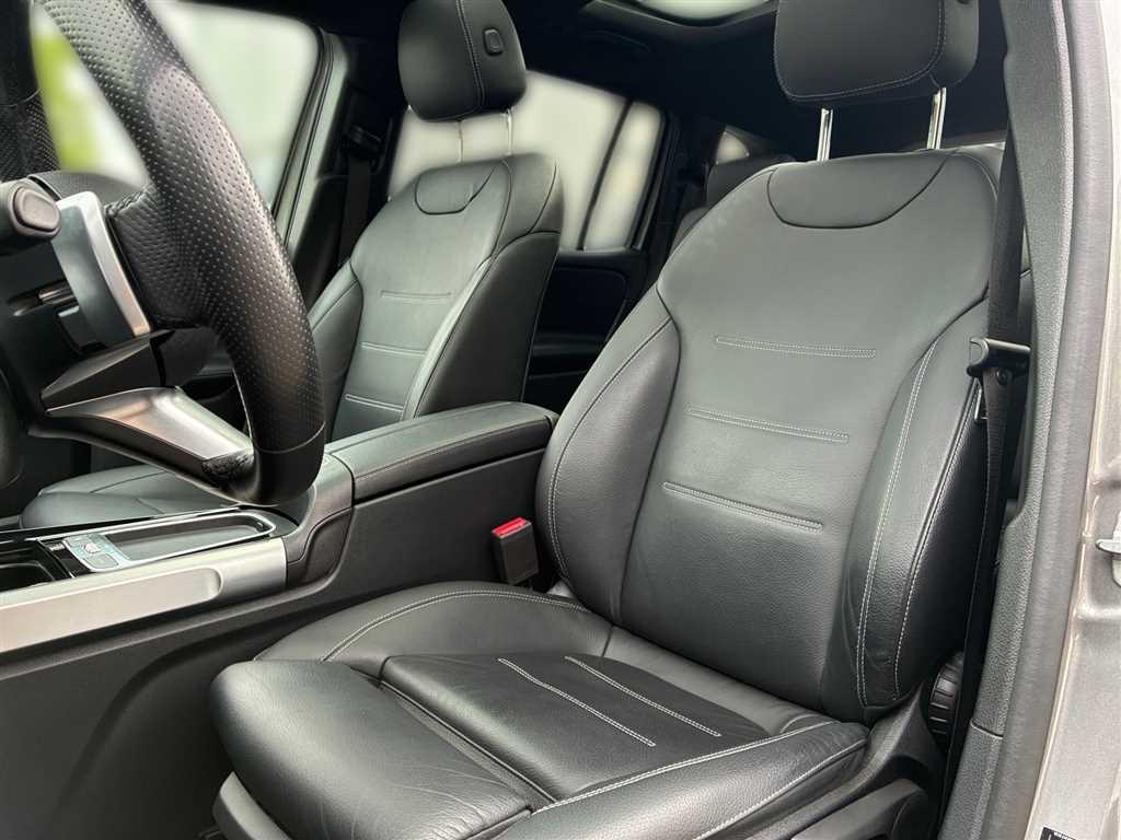 Mercedes-Benz GLB AMG-Line 4MATIC DCT, миниатюра 15