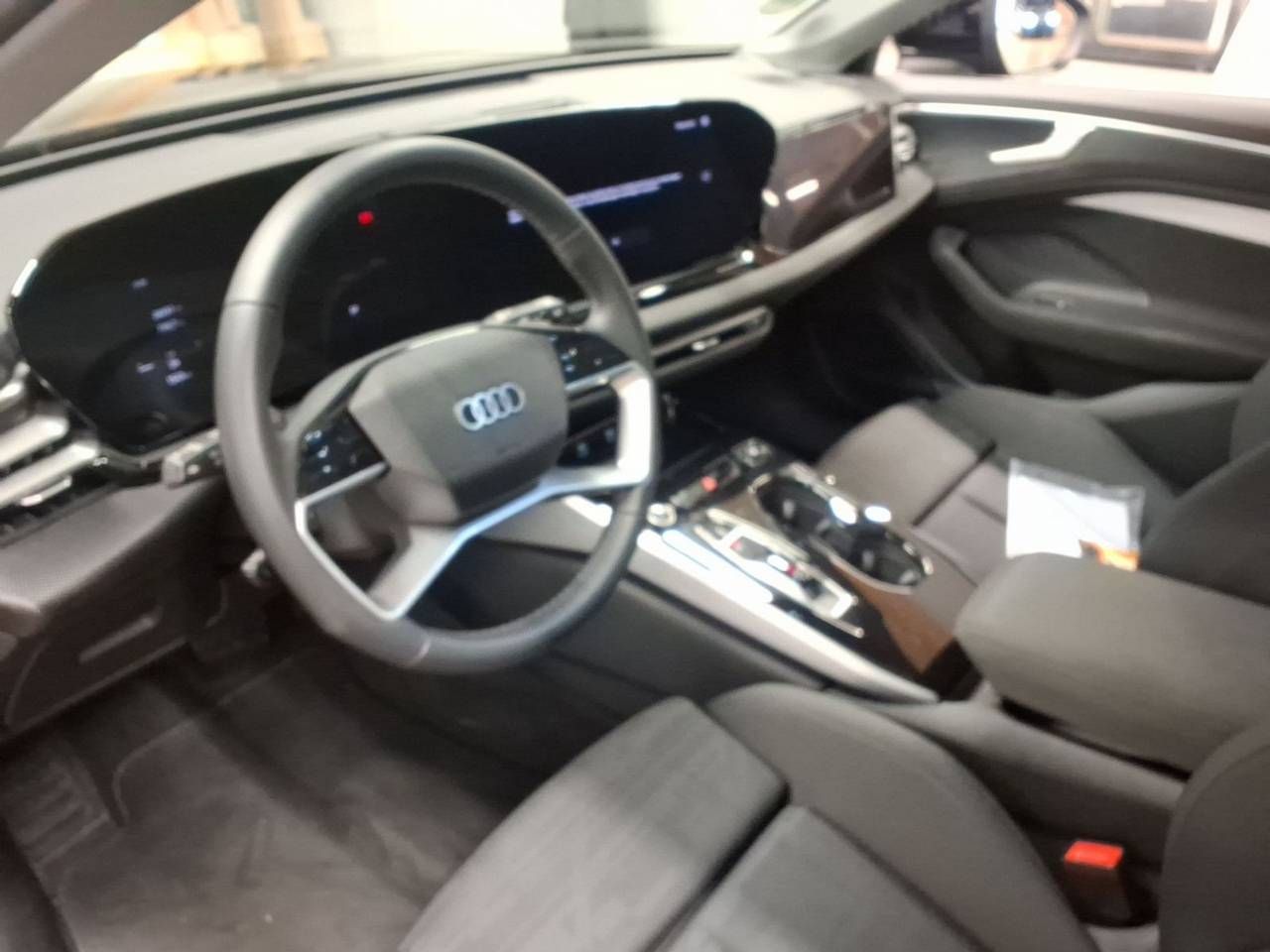 Audi A6 - Bild 4