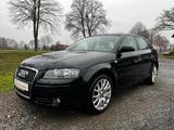 Audi A3 Sportback 1.6 Ambition*Automatik*100Tkm* - Audi: A10