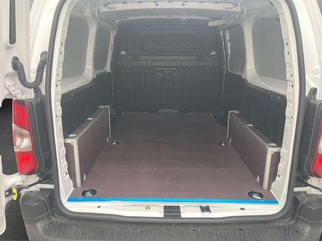 Citroën Berlingo Kastenwagen XL Diesel 130 Automatik