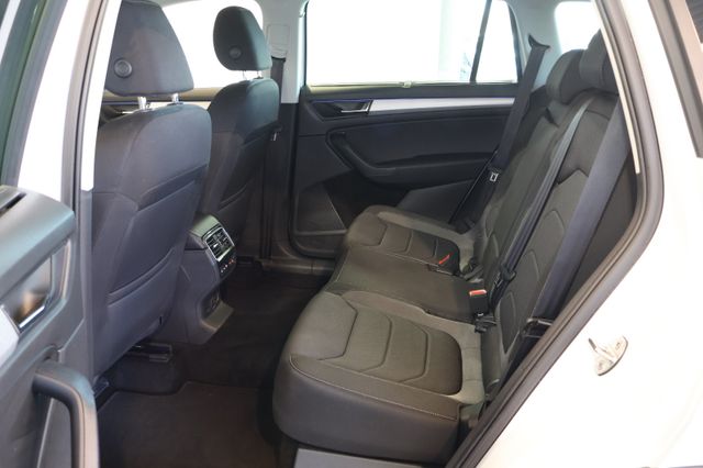 Skoda Kodiaq 2.0 TDI Tour ACC+KEY+LED+CARPLAY+AHK