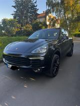 Porsche Cayenne Diesel - Platinum Edition  - Porsche Cayenne in Kassel