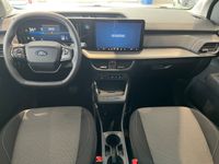 Ford Tourneo Courier - Vorschau Bild 8