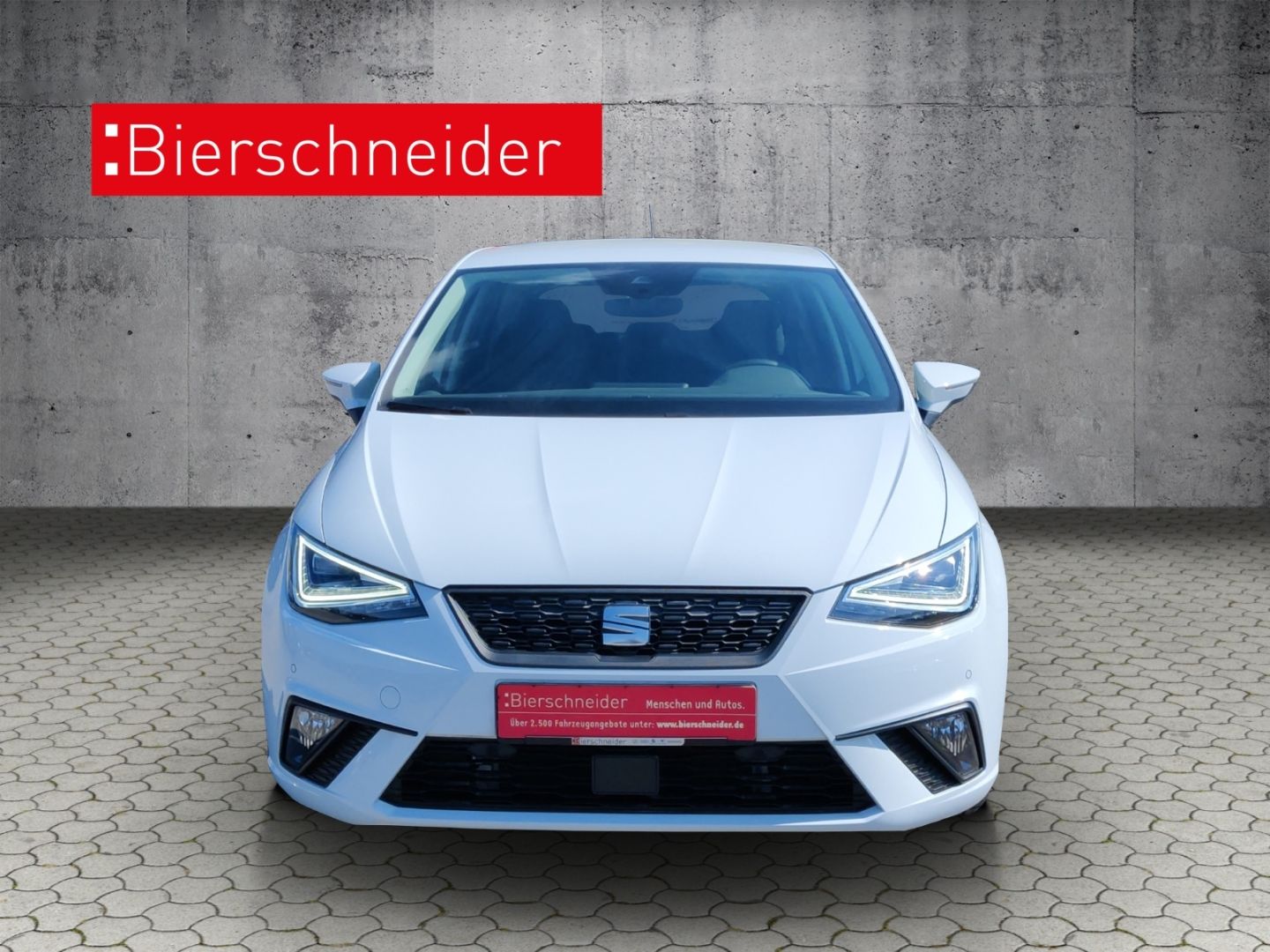 Seat Ibiza - Bild 3