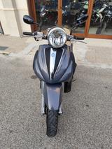 Piaggio Beverly 500 2008 - PIAGGIO BEVERLY 200