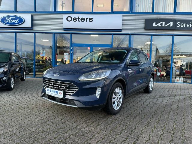 Ford Kuga Titanium