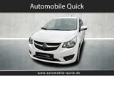 Opel Karl 1.0 Edition Klimaanlage * Tempomat * - Opel Karl in Dortmund