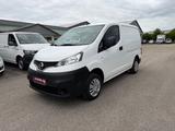 Nissan NV200 *29Tkm* - Nissan NV200 aus 2016