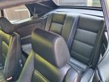 BMW E30 318i Cabriolet JAHRESWAGENZUSTAND - BMW Gebrauchtwagen von 1991