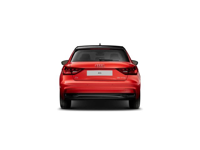 Audi A1 - Bild 10