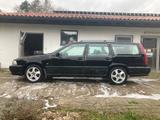 Volvo V70 I (850) 2.5-10V zuverlässig, viele Neuteile - gebrauchte Volvo V70 aus dem Jahr 1997
