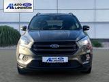 Ford Kuga ST-Line AHK-Navi Bi-Xenon El. Heckklappe Ap - Ford Kuga mit Anhängerkupplung