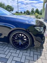 Mercedes-Benz E 220 d Autom, Unfallfrei, S-Heft, AMG Paket - Mercedes-Benz E 220 in Kassel