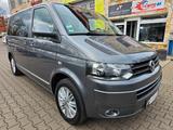 Volkswagen T5 Multivan Highline AUTOMATIK-ALCANTARA-PDC-7Si - VW T5 Multivan Gebrauchtwagen in Berlin