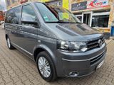 Volkswagen T5 Multivan Highline AUTOMATIK-ALCANTARA-PDC-7Si - Volkswagen T5 Multivan in Berlin