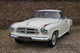 Borgward Isabella Coupe "One owner since 1963" One owner - Borgward: Coupe, Isabella