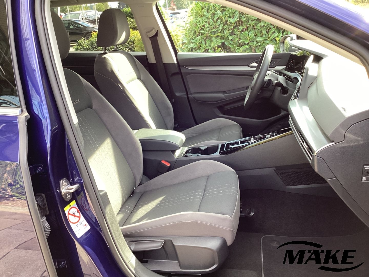 Golf Alltrack 2.0 TDI 4Motion DSG STDHZG AHK IQ.