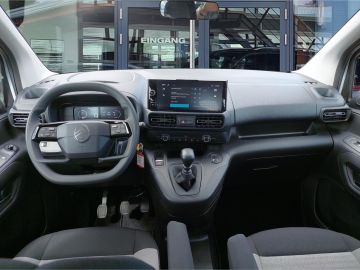 Citroën Berlingo MPV Plus M PT110 LED°CarPlay°AC°DAB°PDC