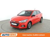 Hyundai i20 1.2 YES! *CAM*SHZ*LHZ*TEMPO*ALU*KLIMA* - Hyundai i20 Gebrauchtwagen in Hannover