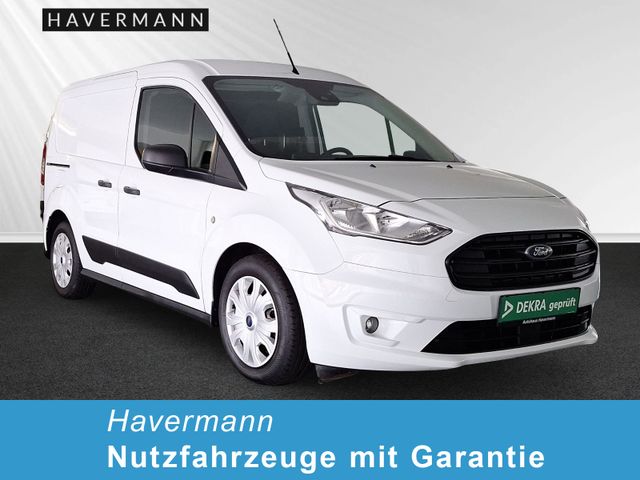 Ford Transit Connect 220 L1 3-Sitzer mit Garantie