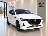 Mazda CX-60 - Vorschau Bild 6
