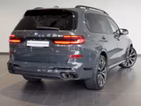 BMW X7 M60 i xDrive M Sport Pano+H&K+AppleCarPlay - BMW X7 M60 Gebrauchtwagen