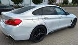 BMW 435i xDrive Gran Coupé M Sport Adap.LED HUD AZV  - BMW 435 Gran Coupé Gebrauchtwagen