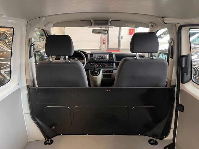 Volkswagen T6 Transporter EcoProfi *1.HAND*19%MWS*KLIMA*AHK