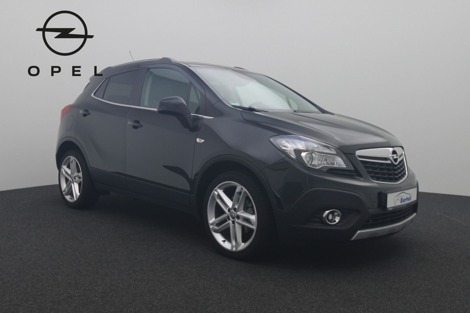 Fahrzeugabbildung Opel Mokka Innovation ecoFlex 4x4 Navi950