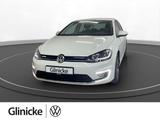 Volkswagen e-Golf VII LED LM 16" Navi PDC vo+hi Allwetter - Volkswagen Elektroautos