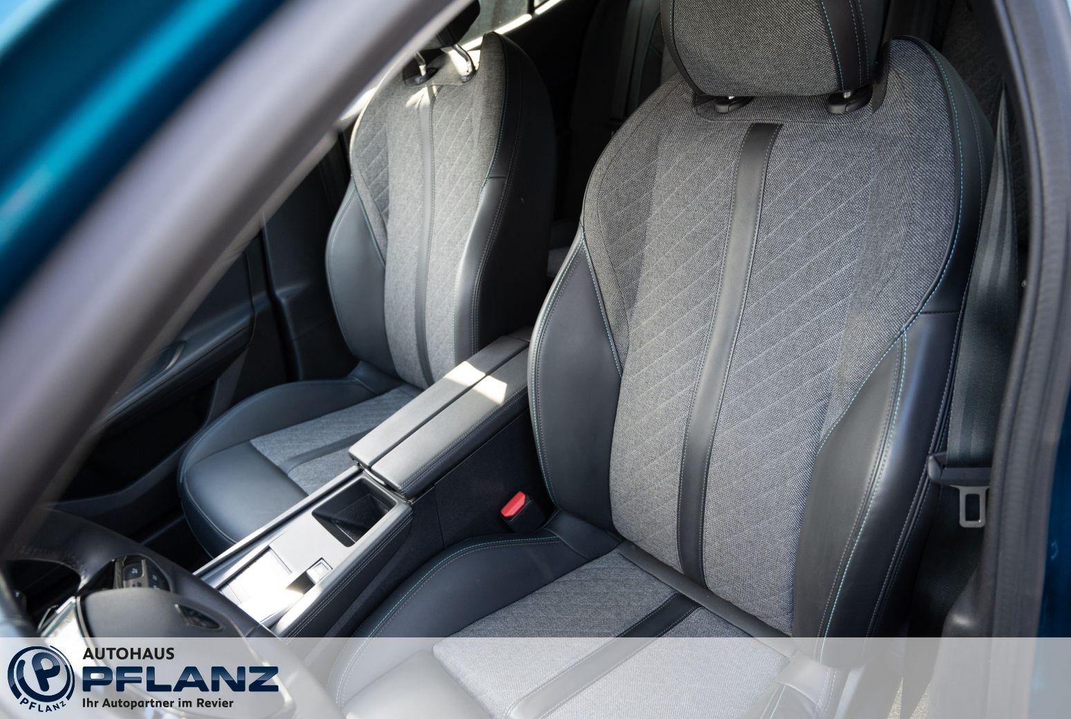 Peugeot 408 - Bild 6