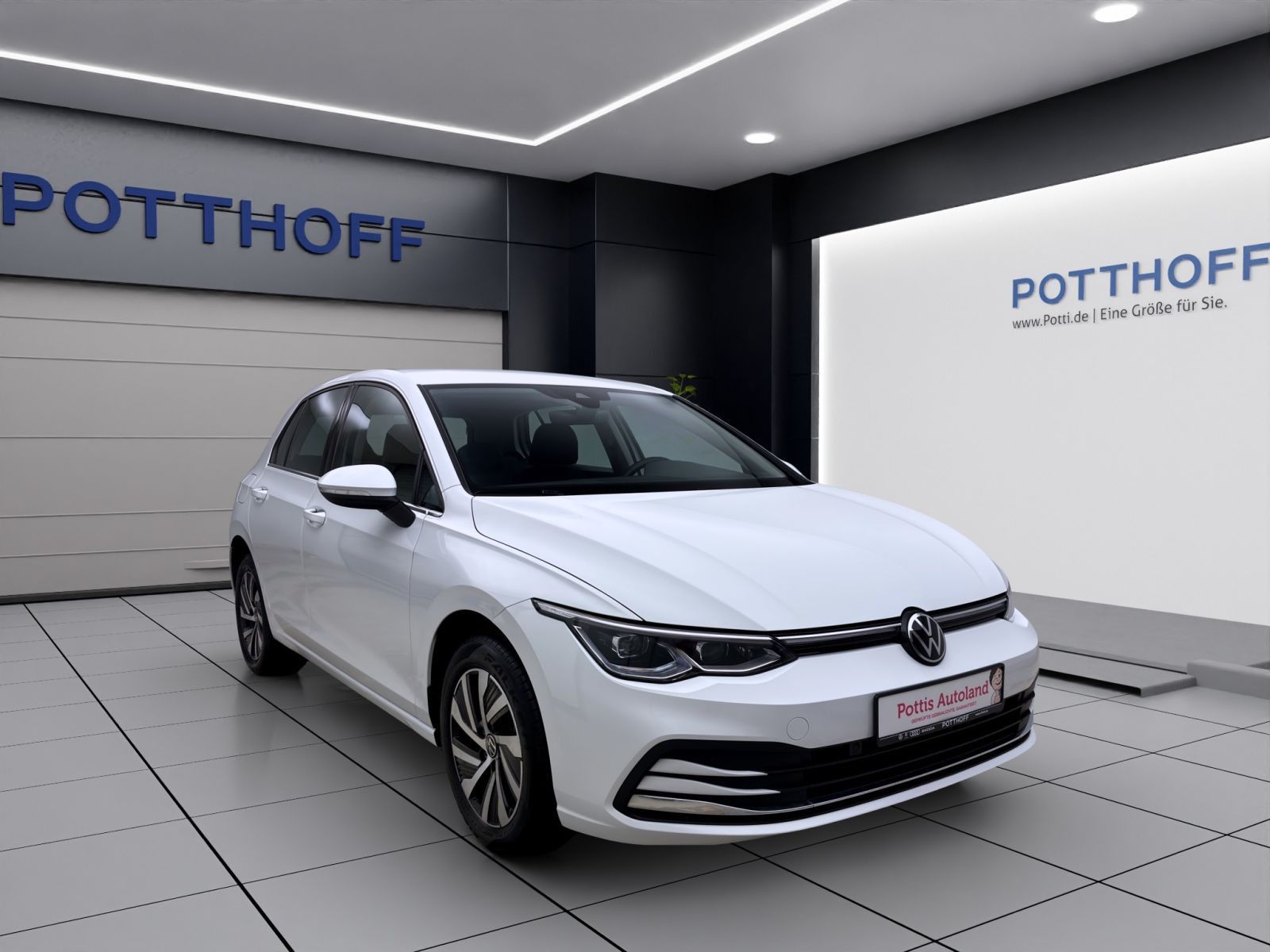 Volkswagen Golf - Bild 7