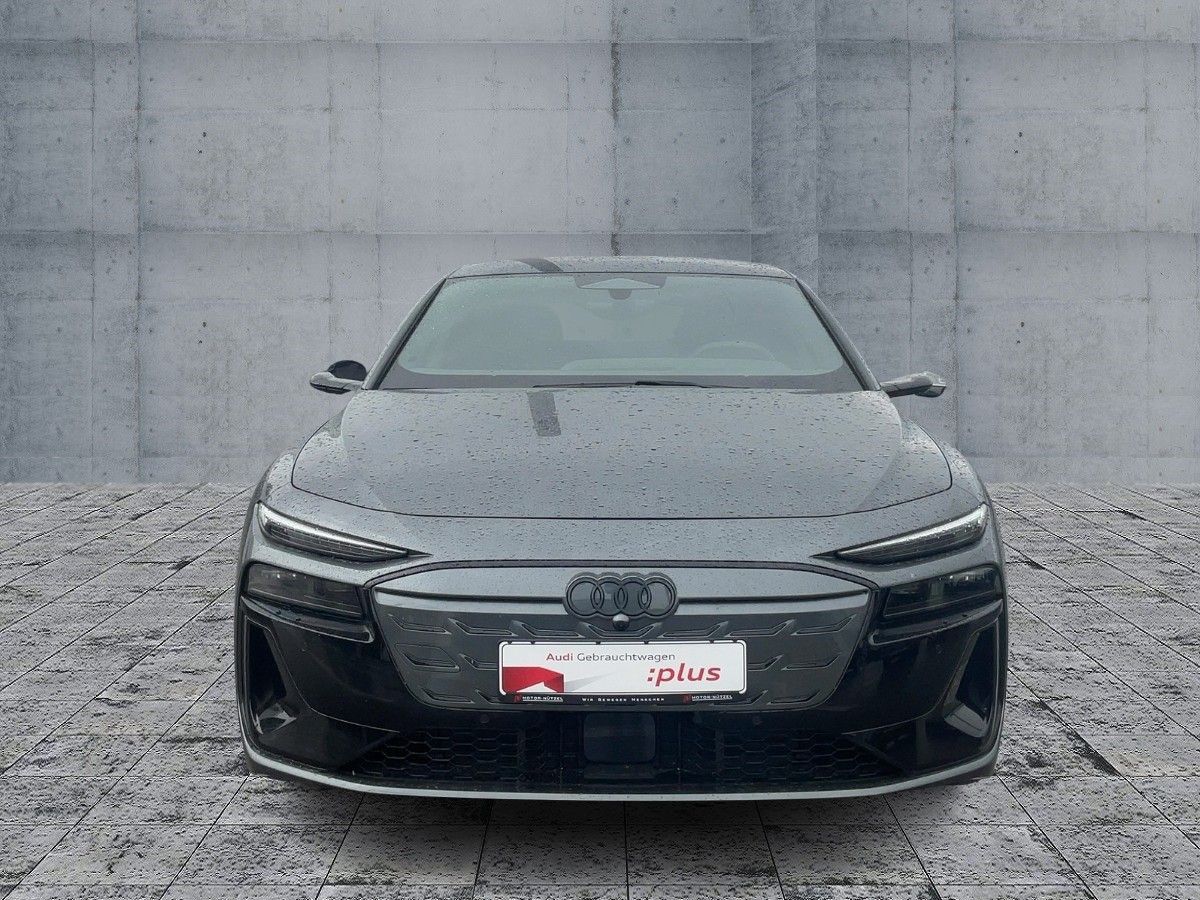 Audi S6 e-tron - Bild 3