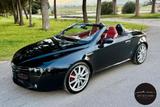 Alfa Romeo Spider 2.2 JTS Exclusive - Alfa Romeo Gebrauchtwagen von 2007