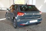 Seat Ibiza 1.0 TSI Style LED Sitzheizung PDC Tempomat - Seat Ibiza Jahreswagen: Style