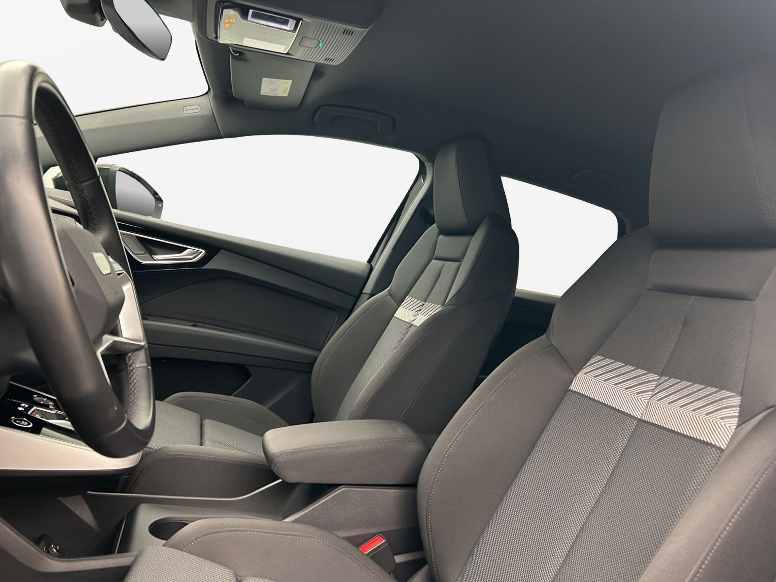 Audi Q4 e-tron - Bild 11