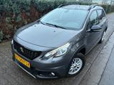 Peugeot 2008 GT-Line Edition*Automatik*HU & Insp.-NEU - Peugeot 2008 GT-Line-Edition
