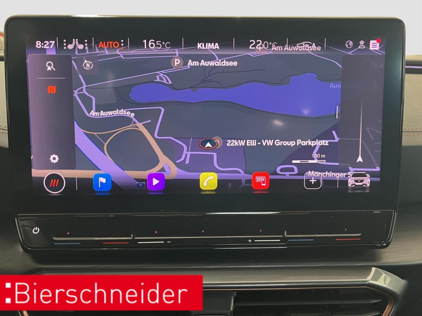 Cupra Formentor 2.0 TSI DSG 4Dr VZ AHK BEATS NAVI DCC, миниатюра 17